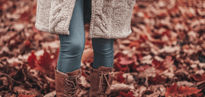 Autumn Essentials Every Woman Can Get from Babakud