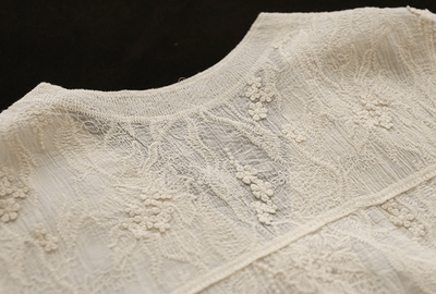 Babakud Women Ethereal Lace Blouse