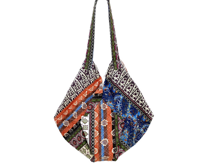 Babakud Original Bohemian Style Large Capacity Shoulder Bag