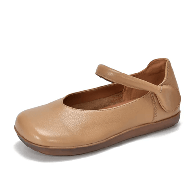 Babakud Women Classic Leather Sandals