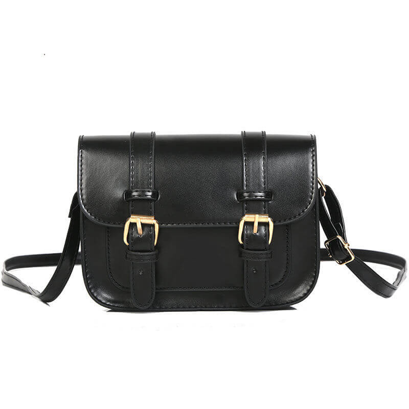 Babakud Retro Style Perfect Match Crossbody Bag